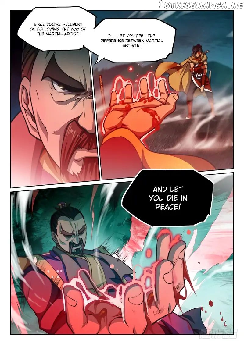 The Portal Of Wonderland chapter 65 - page 18