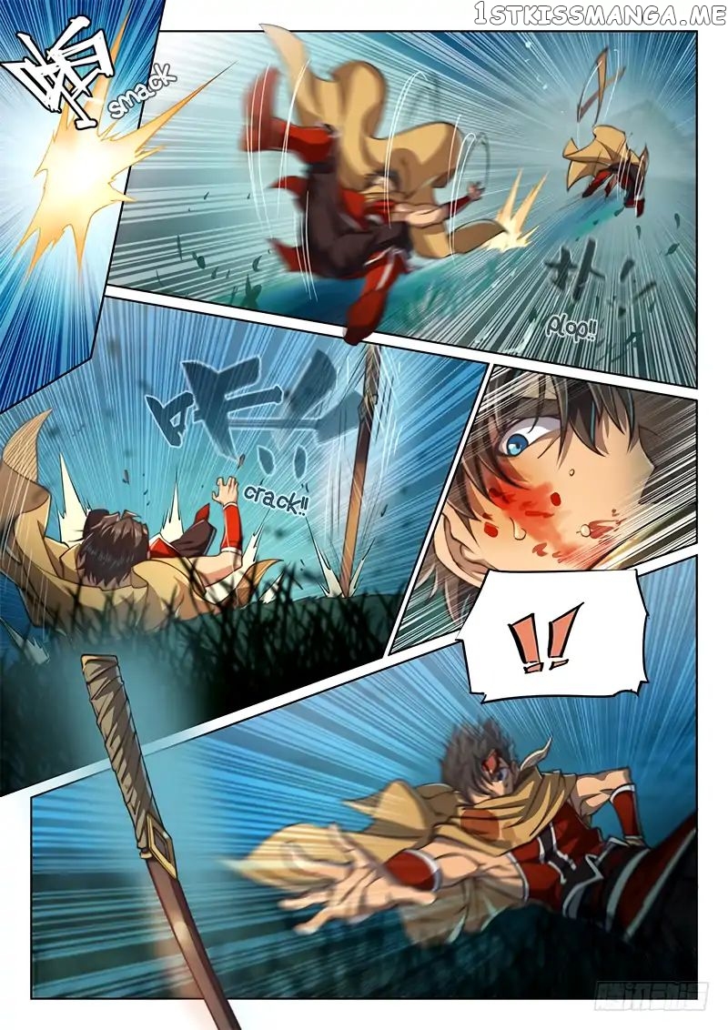 The Portal Of Wonderland chapter 65 - page 9