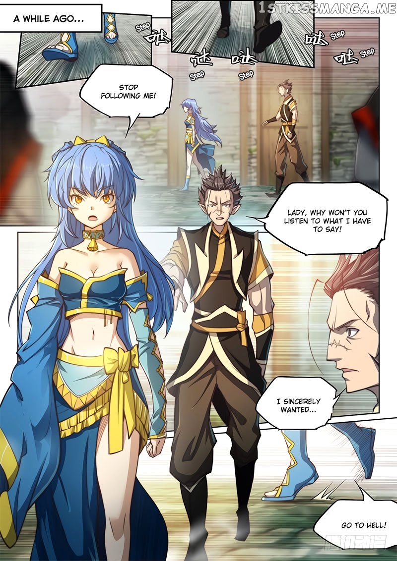 The Portal Of Wonderland chapter 90 - page 2