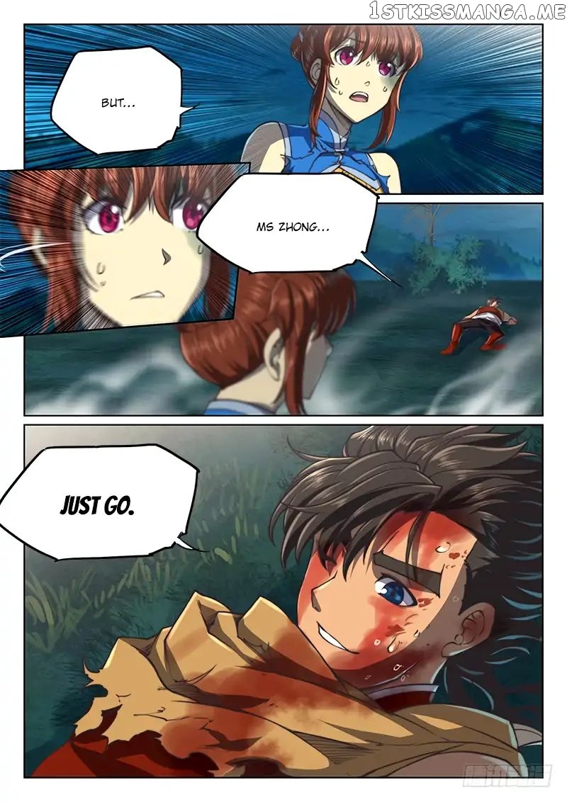 The Portal Of Wonderland chapter 68 - page 15