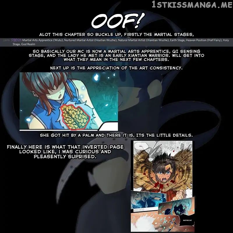 The Portal Of Wonderland chapter 68 - page 20