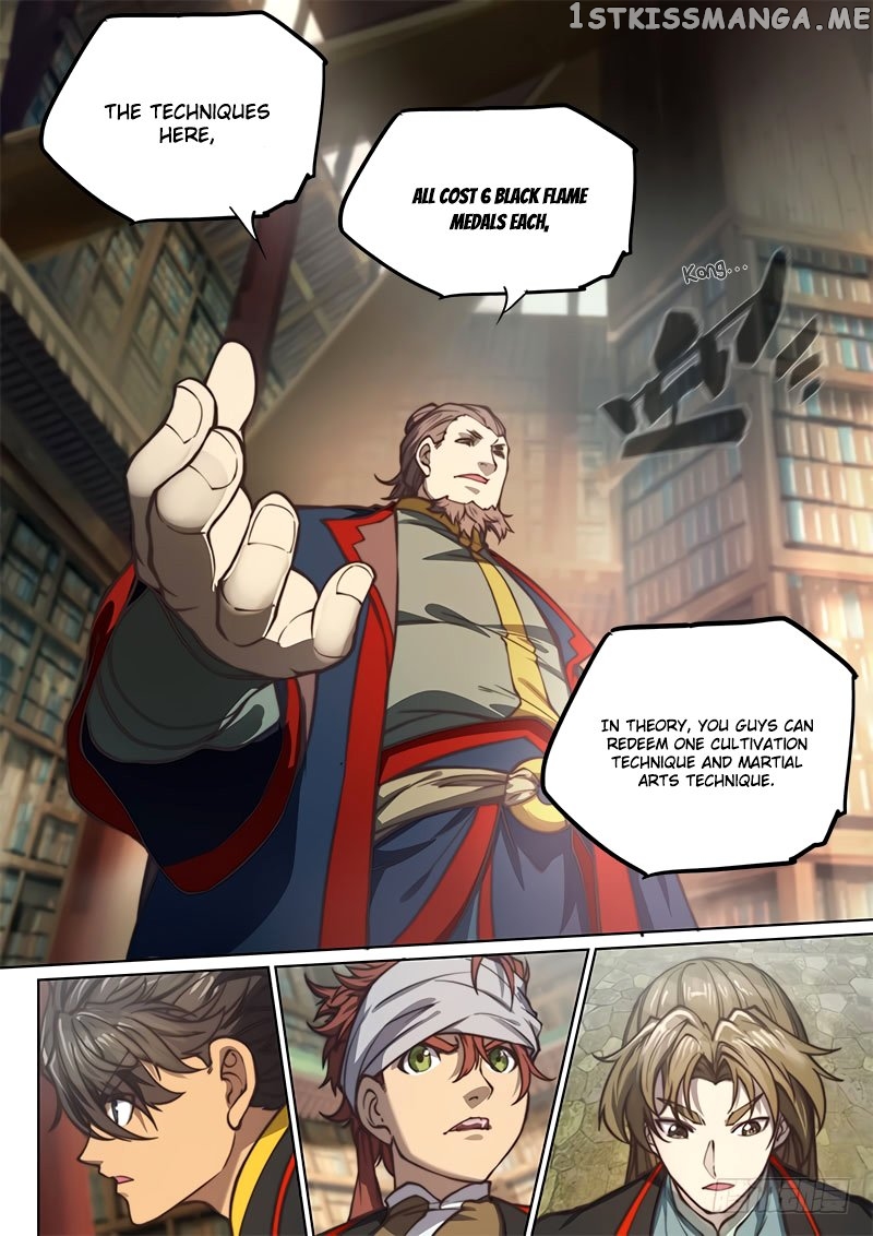 The Portal Of Wonderland chapter 84 - page 14