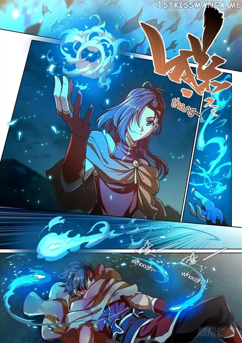The Portal Of Wonderland chapter 69 - page 13