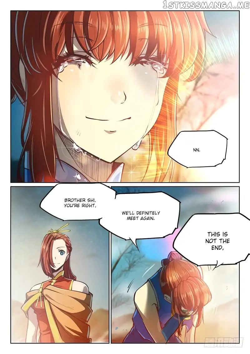 The Portal Of Wonderland chapter 69 - page 25