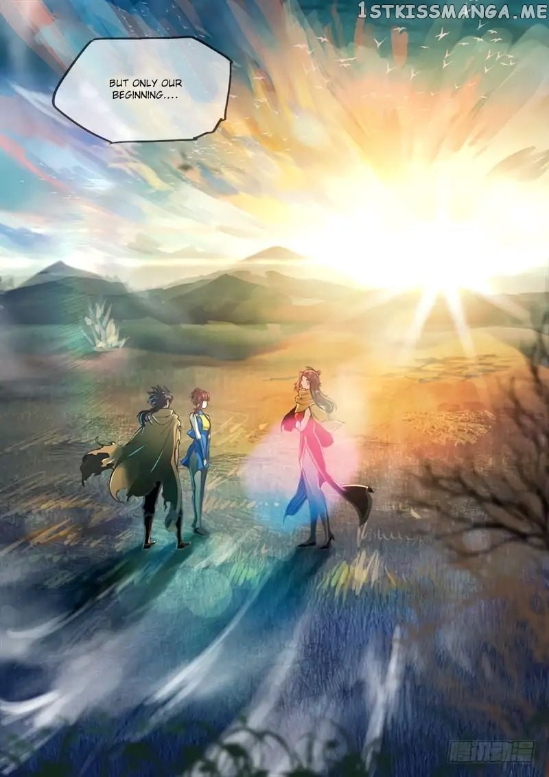 The Portal Of Wonderland chapter 69 - page 26