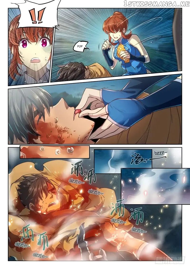 The Portal Of Wonderland chapter 69 - page 5