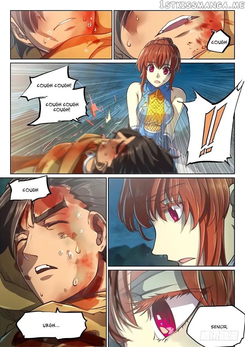 The Portal Of Wonderland chapter 69 - page 6