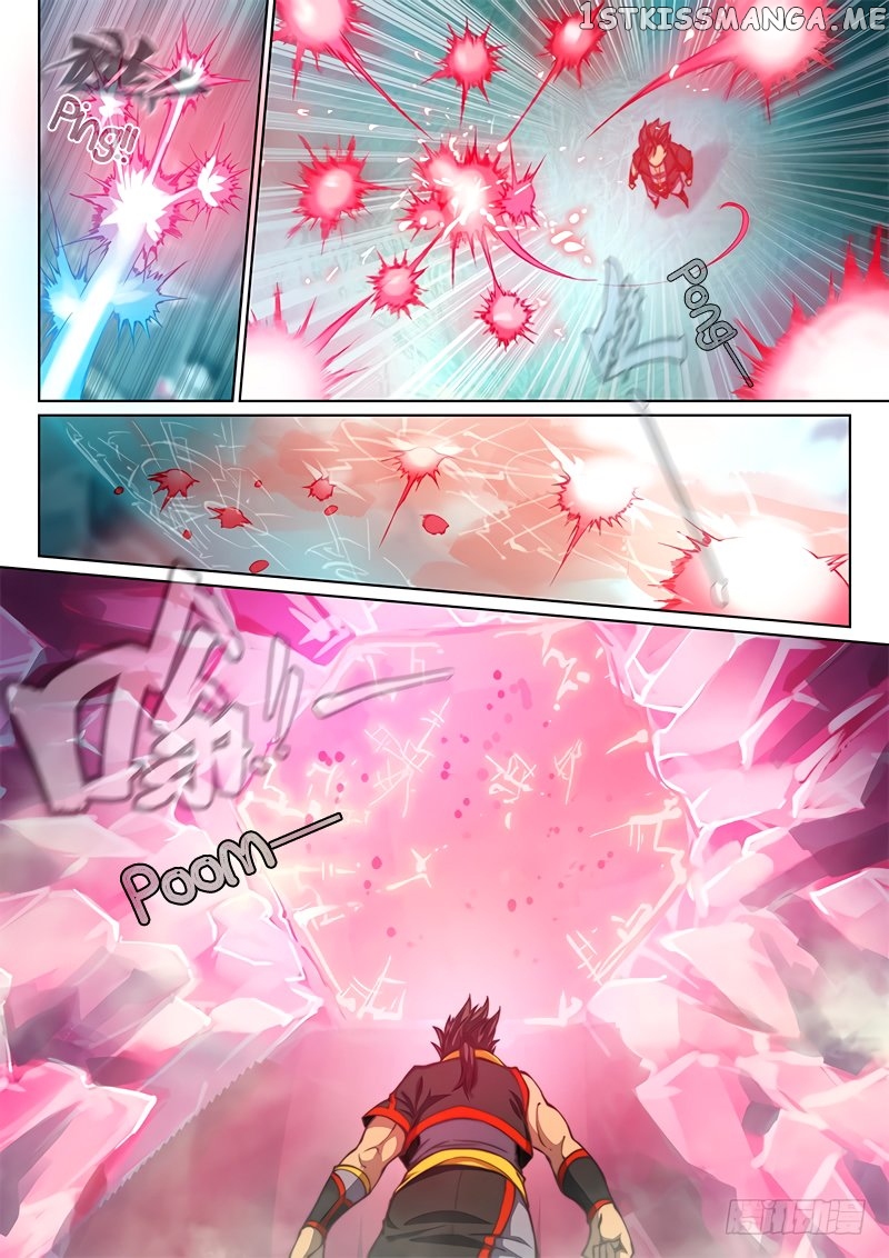 The Portal Of Wonderland chapter 85 - page 15