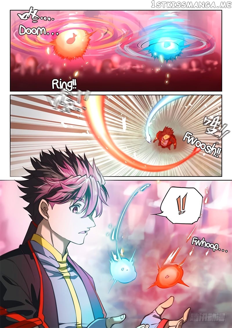 The Portal Of Wonderland chapter 85 - page 16
