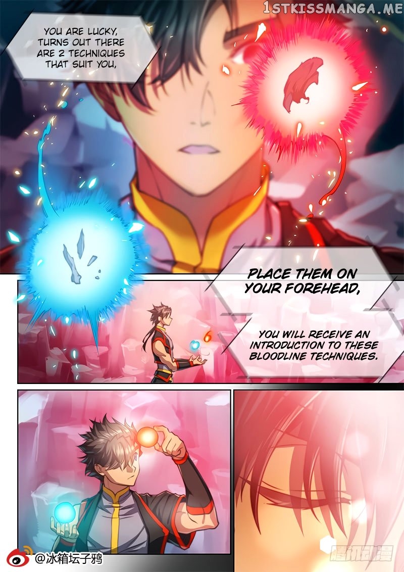 The Portal Of Wonderland chapter 85 - page 17