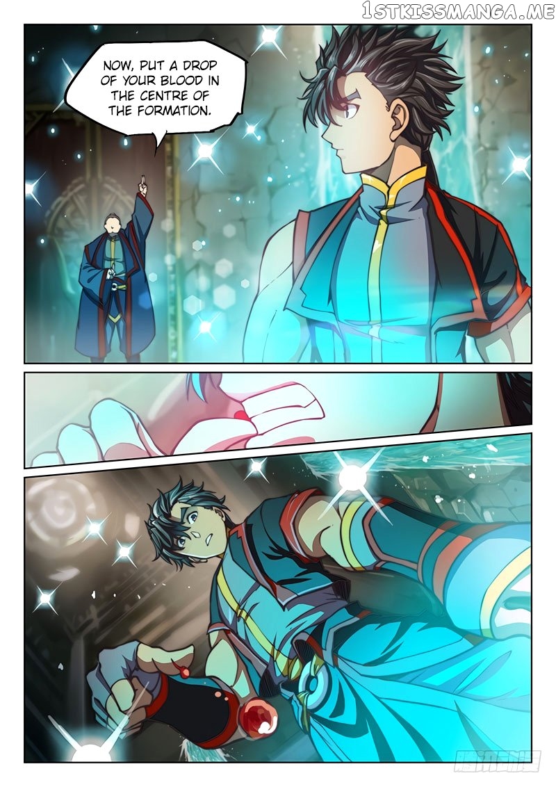 The Portal Of Wonderland chapter 85 - page 9