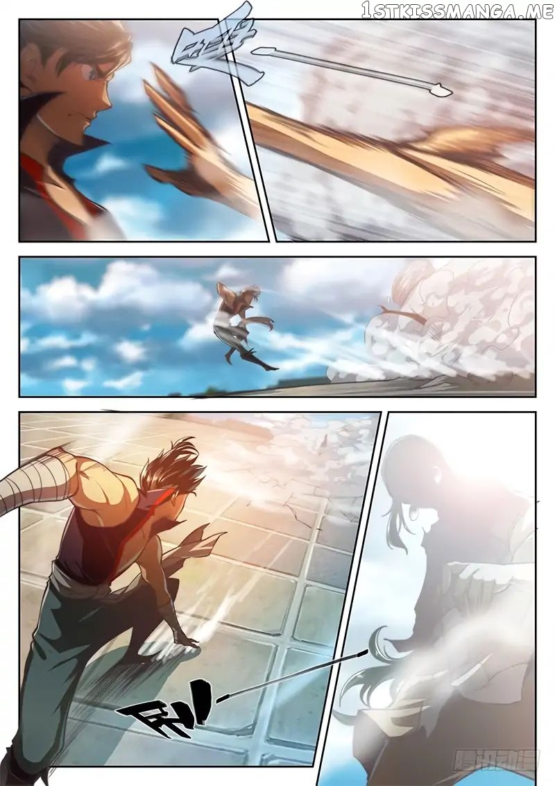 The Portal Of Wonderland chapter 30 - page 9