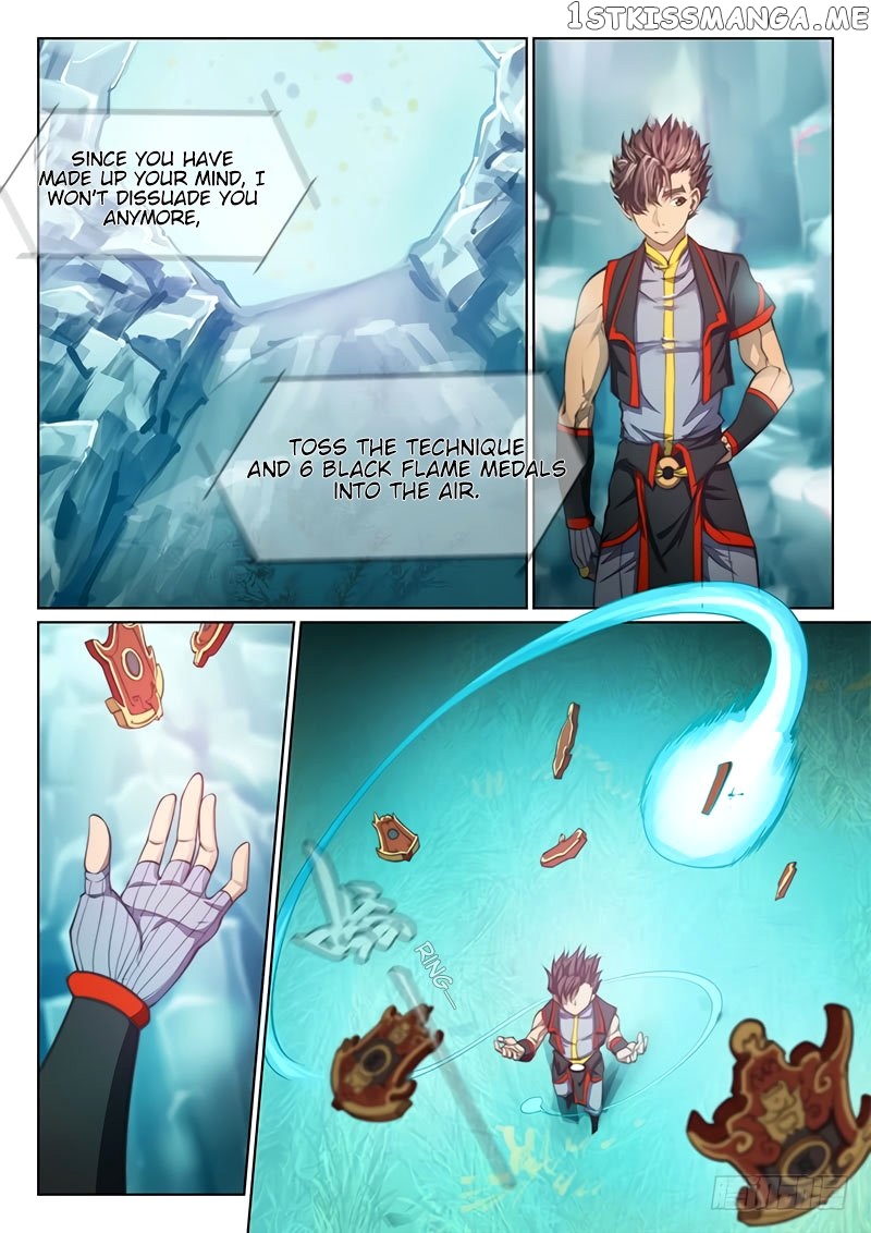 The Portal Of Wonderland chapter 86 - page 7