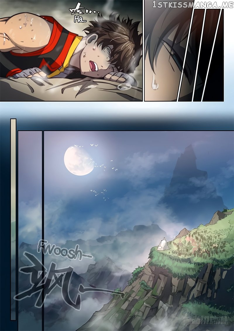 The Portal Of Wonderland chapter 87 - page 11