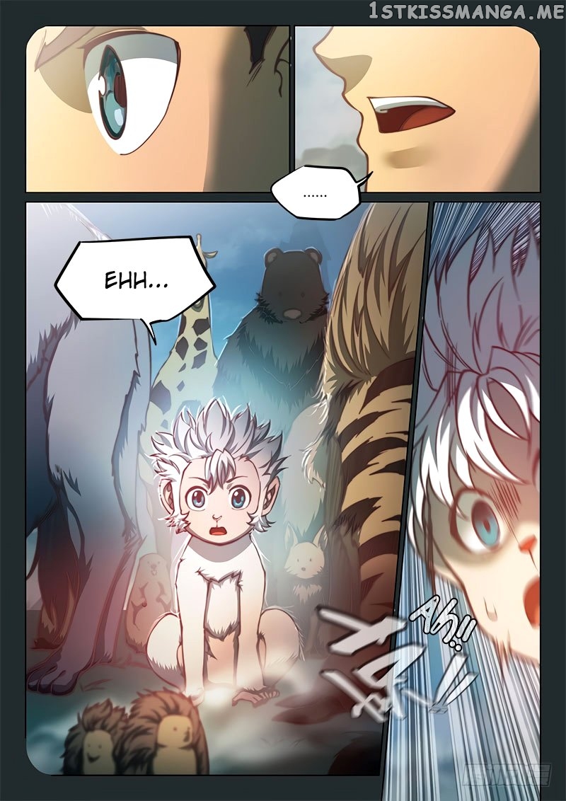 The Portal Of Wonderland chapter 87 - page 14