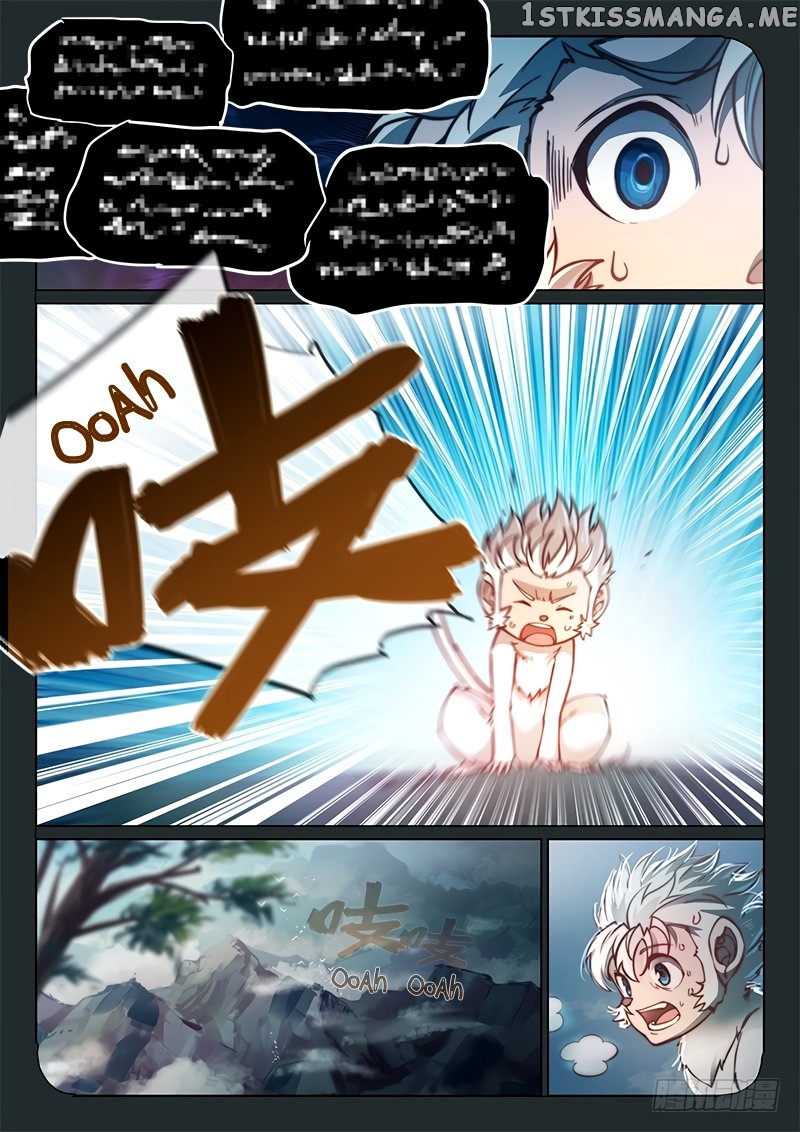 The Portal Of Wonderland chapter 87 - page 16