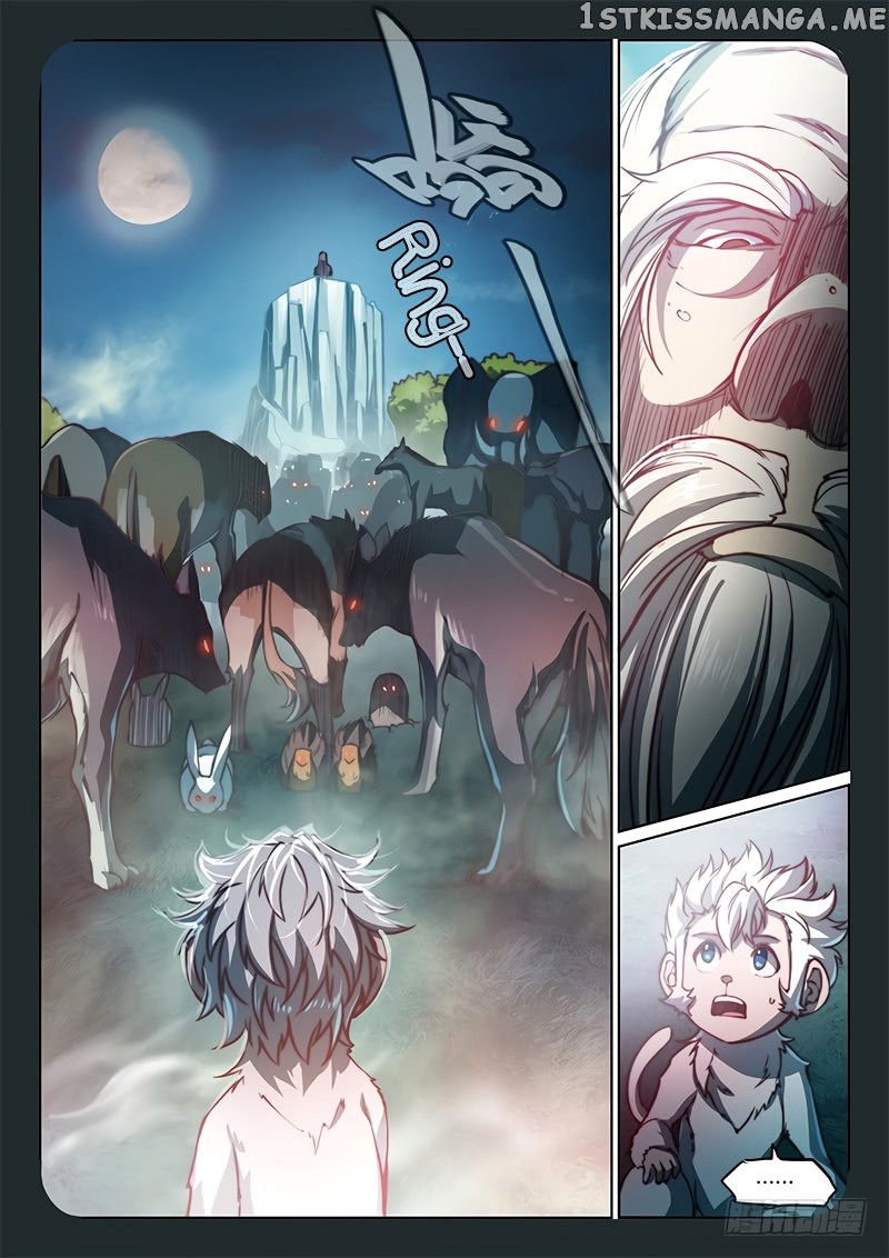 The Portal Of Wonderland chapter 87 - page 17