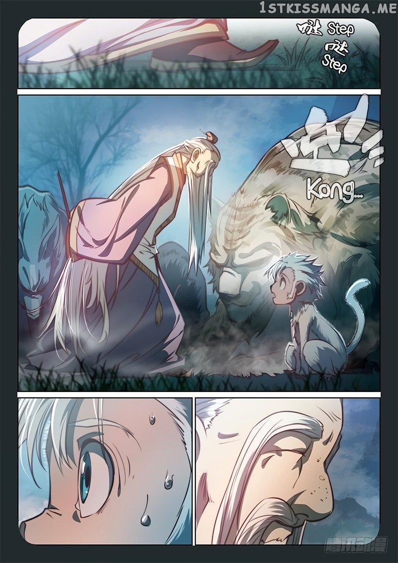 The Portal Of Wonderland chapter 87 - page 18