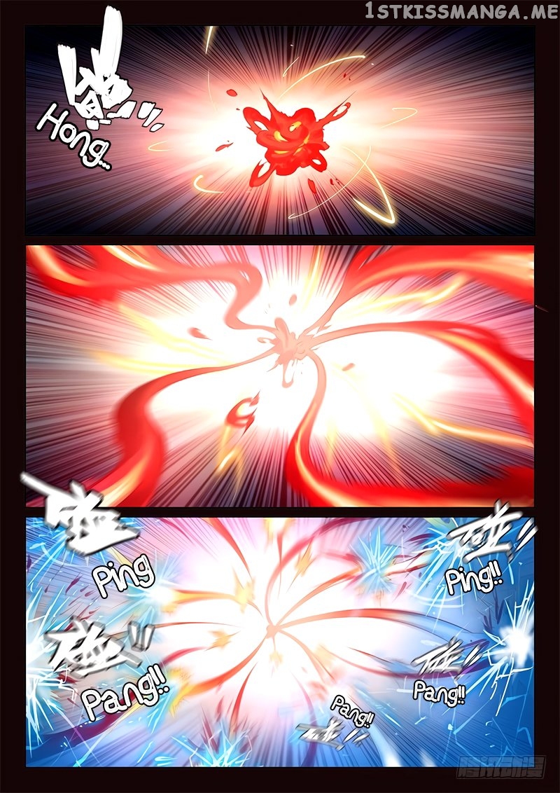 The Portal Of Wonderland chapter 87 - page 9