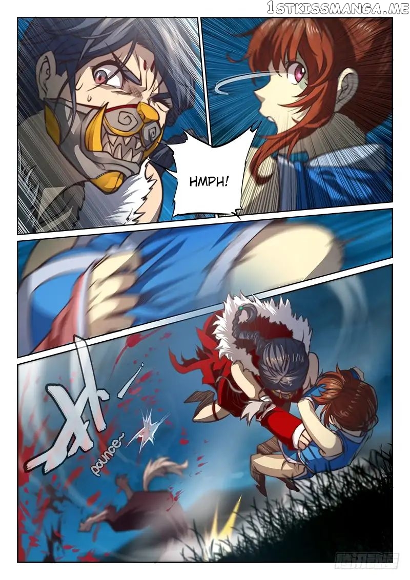 The Portal Of Wonderland chapter 62 - page 17