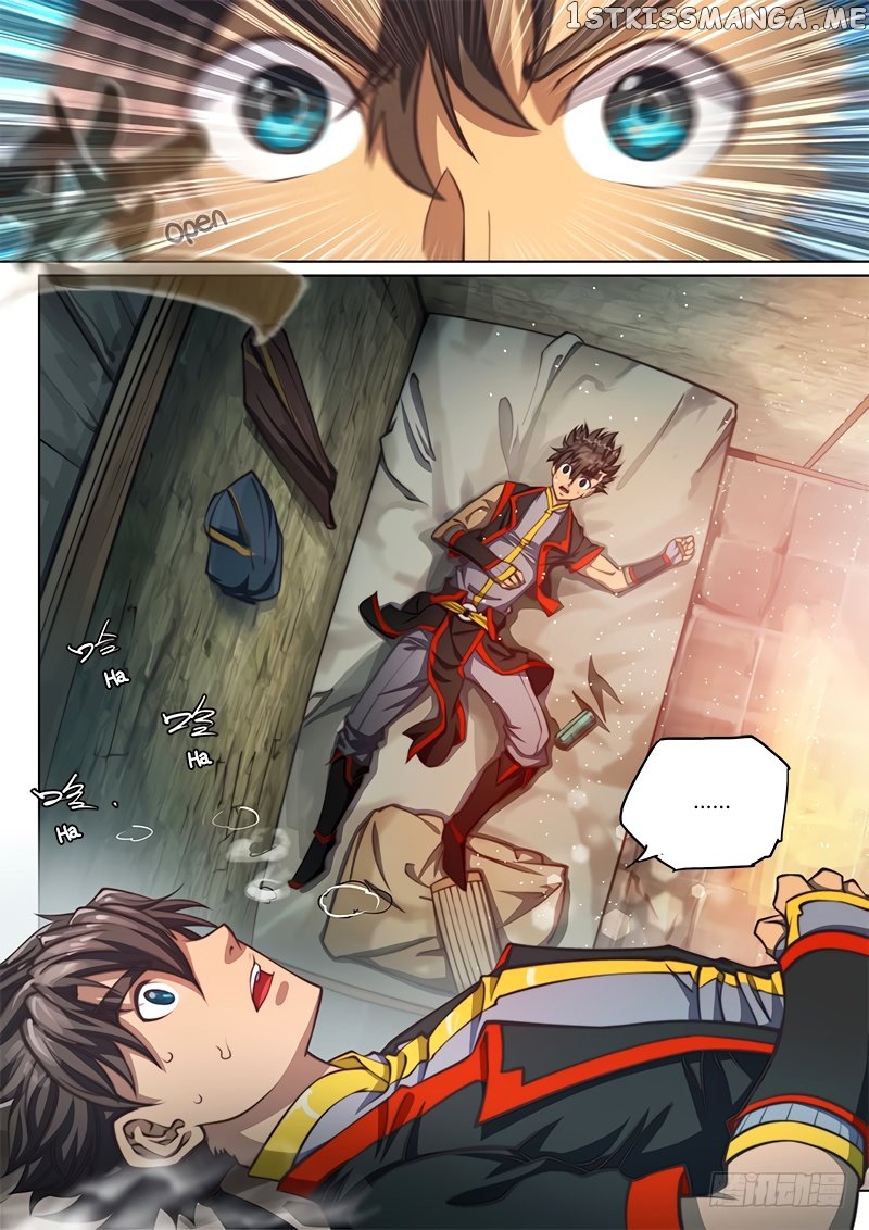 The Portal Of Wonderland chapter 88 - page 2