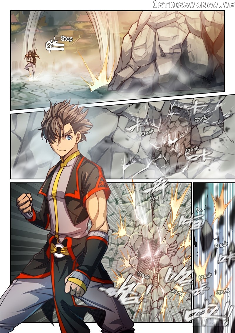 The Portal Of Wonderland chapter 88 - page 9