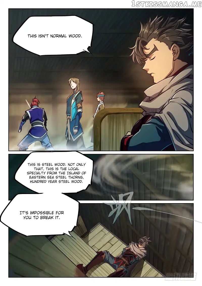 The Portal Of Wonderland chapter 73 - page 2