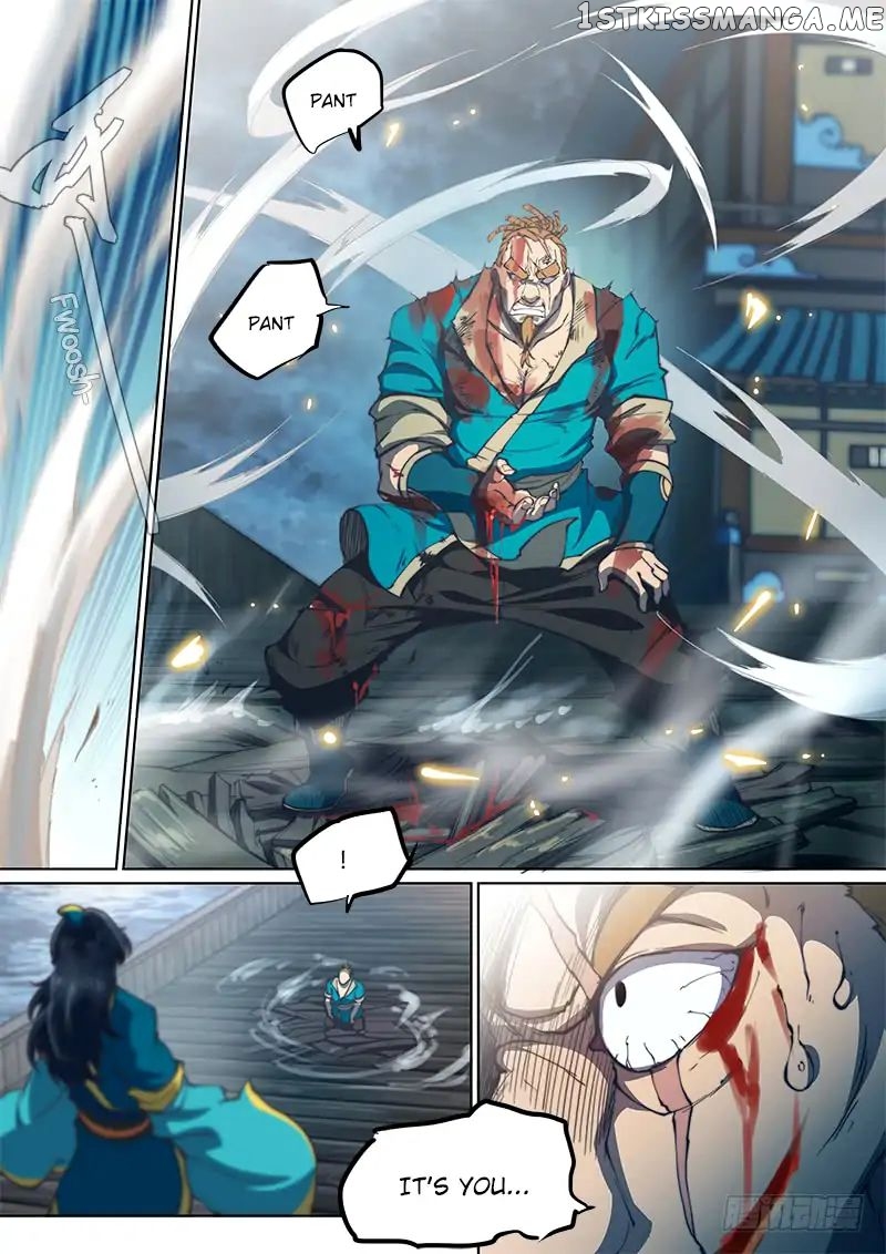 The Portal Of Wonderland chapter 74 - page 14