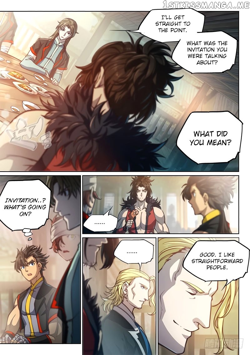 The Portal Of Wonderland chapter 89 - page 2