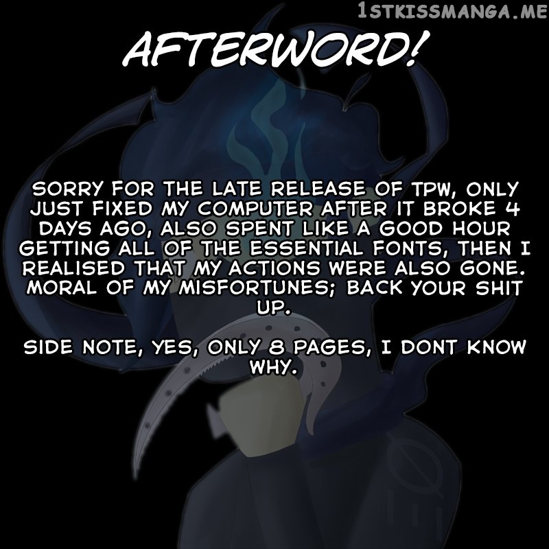 The Portal Of Wonderland chapter 91 - page 10