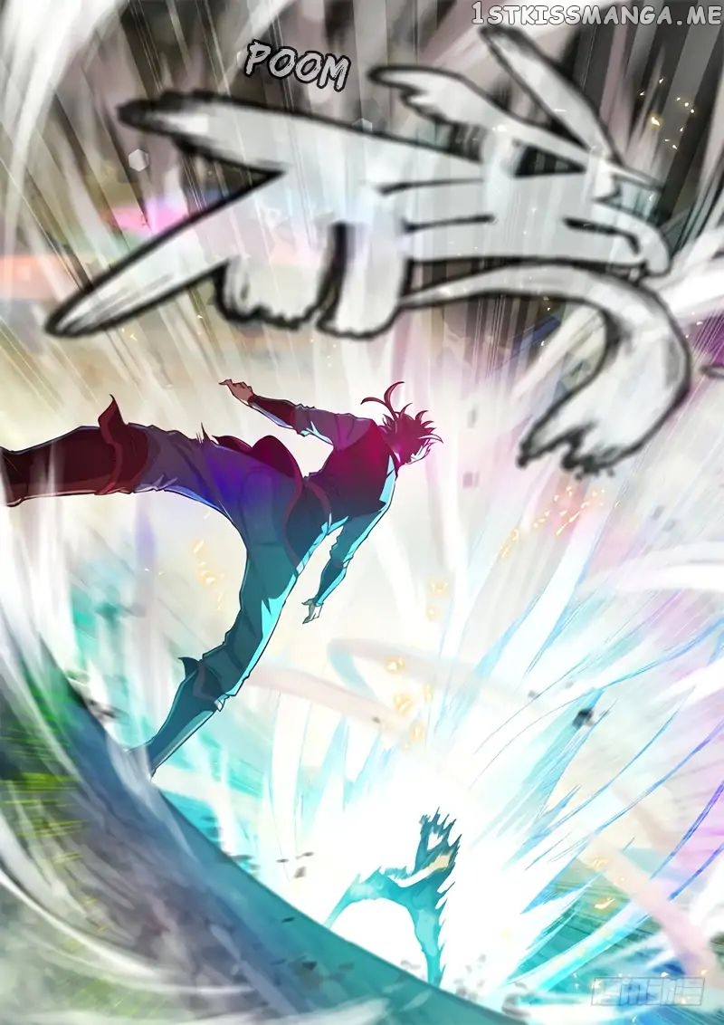The Portal Of Wonderland chapter 81 - page 17