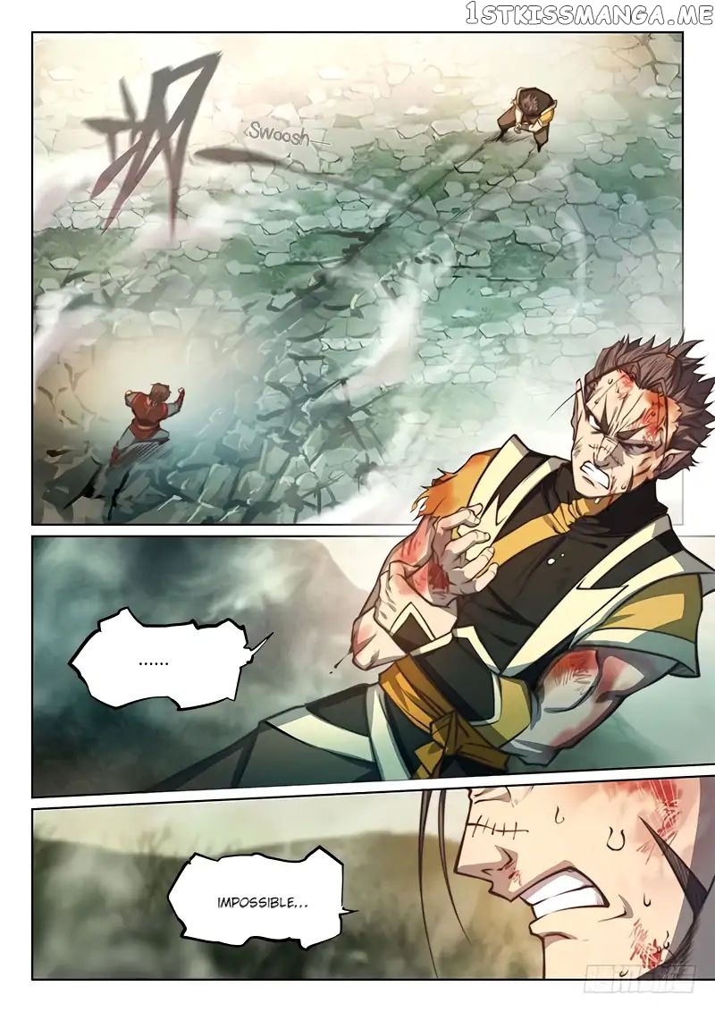 The Portal Of Wonderland chapter 81 - page 23