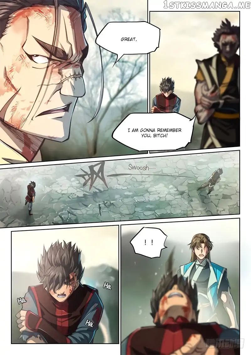 The Portal Of Wonderland chapter 81 - page 26