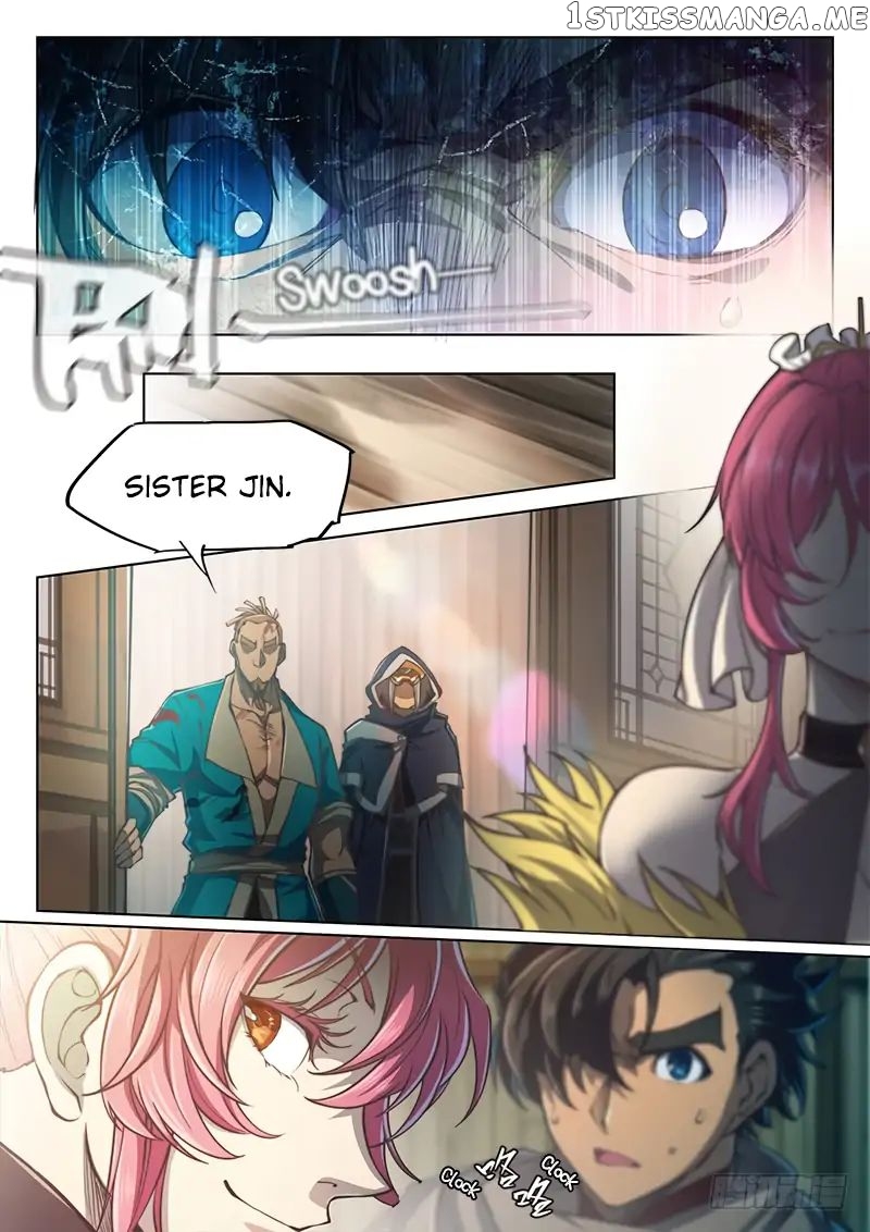 The Portal Of Wonderland chapter 76 - page 10