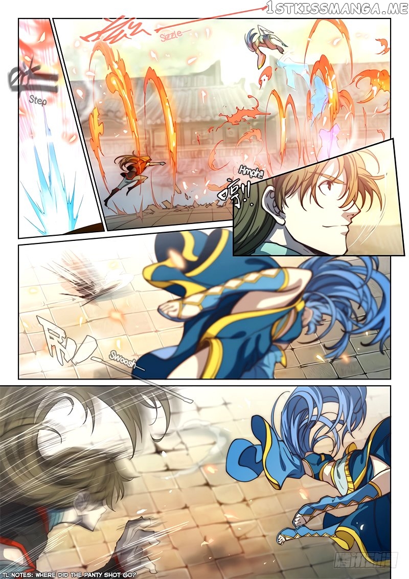 The Portal Of Wonderland chapter 92 - page 6