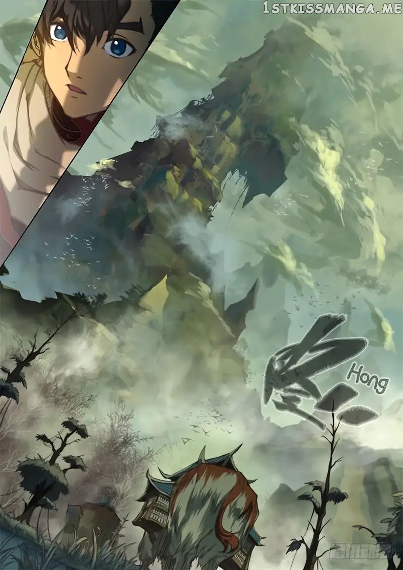 The Portal Of Wonderland chapter 77 - page 13