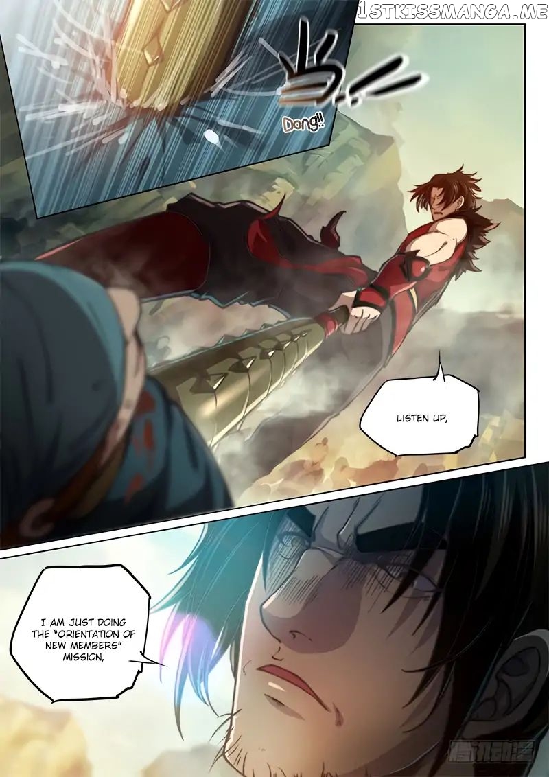 The Portal Of Wonderland chapter 77 - page 24