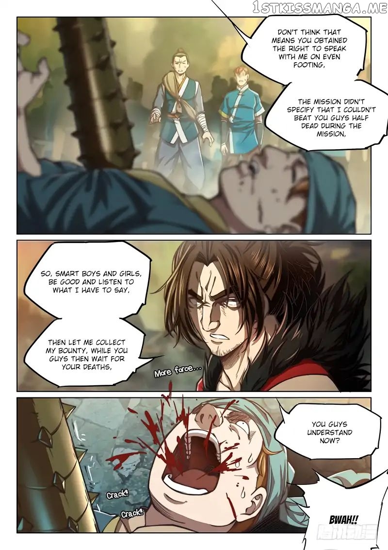 The Portal Of Wonderland chapter 77 - page 25