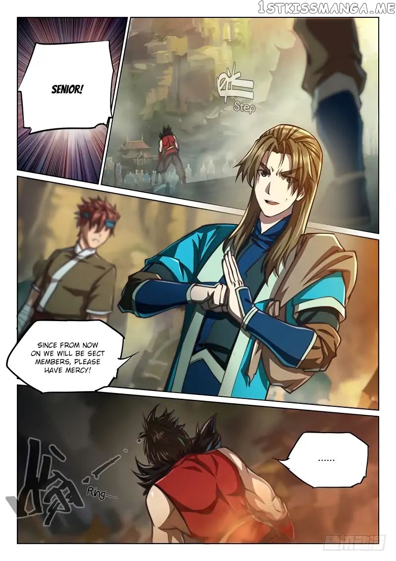 The Portal Of Wonderland chapter 77 - page 26