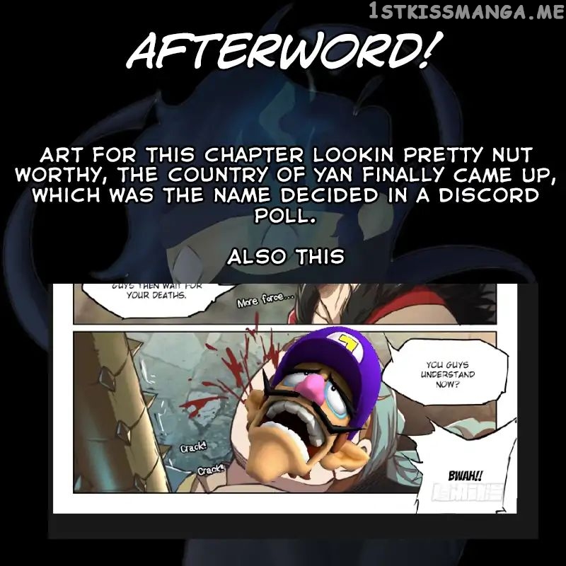 The Portal Of Wonderland chapter 77 - page 31
