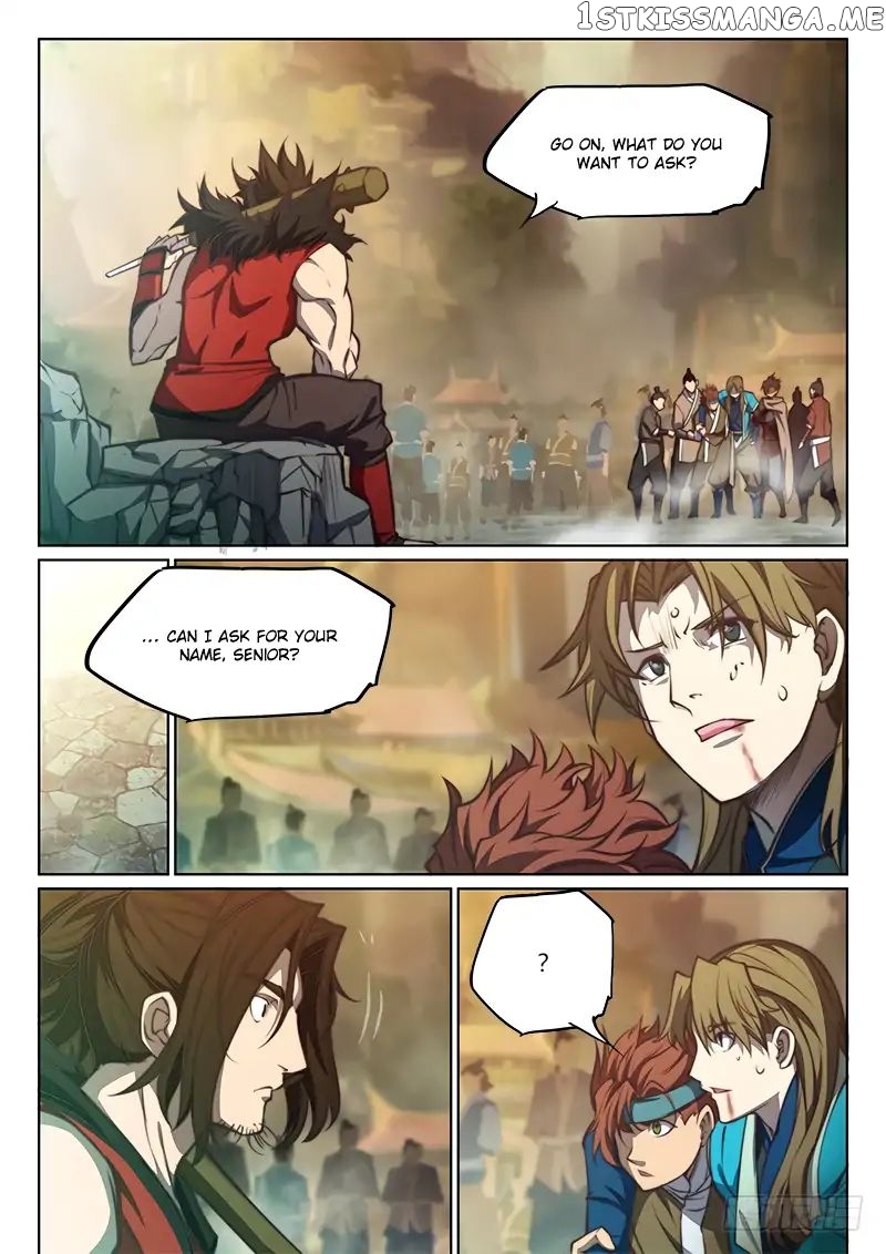 The Portal Of Wonderland chapter 78 - page 12