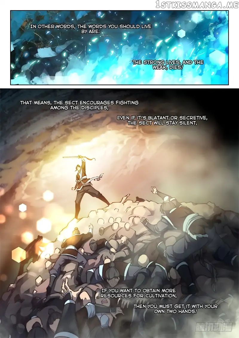 The Portal Of Wonderland chapter 78 - page 18