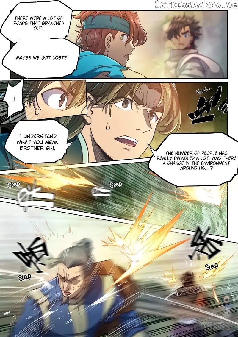 The Portal Of Wonderland chapter 78 - page 26