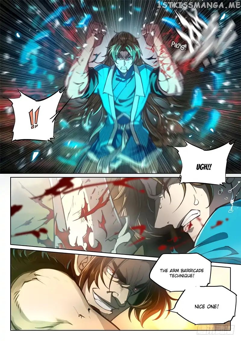 The Portal Of Wonderland chapter 78 - page 9