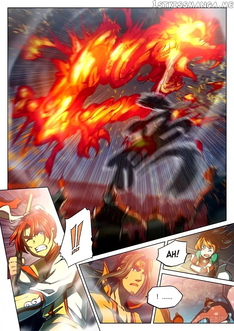 The Portal Of Wonderland chapter 39 - page 2