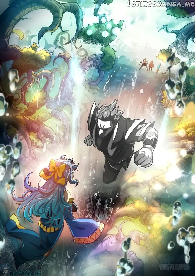 The Portal Of Wonderland chapter 79 - page 13