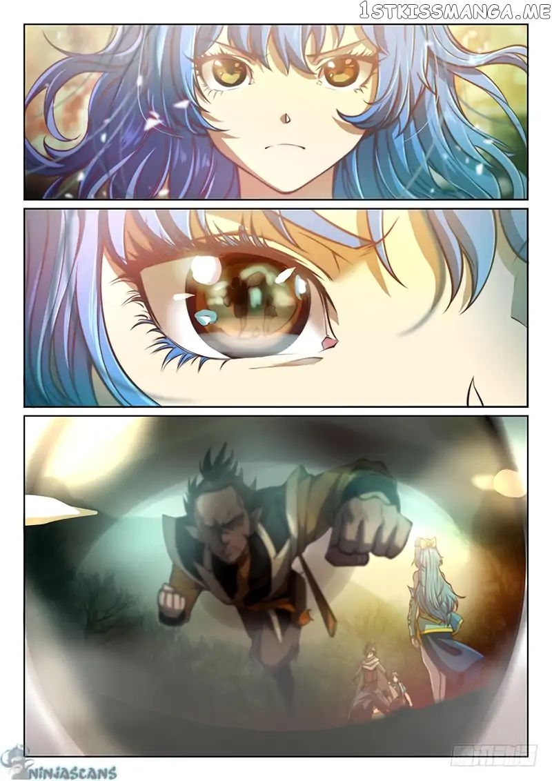 The Portal Of Wonderland chapter 79 - page 14