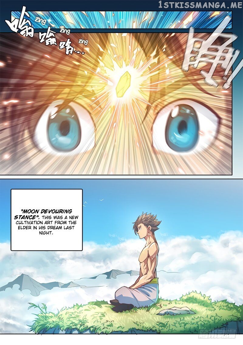 The Portal Of Wonderland chapter 96 - page 6