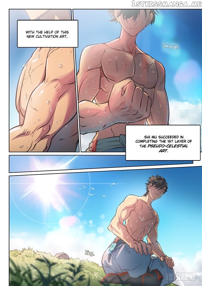 The Portal Of Wonderland chapter 96 - page 7