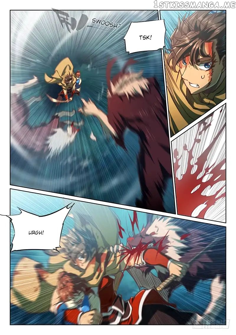 The Portal Of Wonderland chapter 61 - page 18